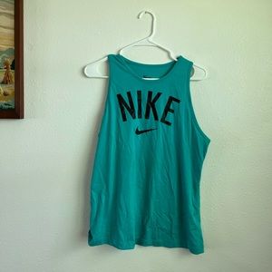 Nike Dri-fit Tank
